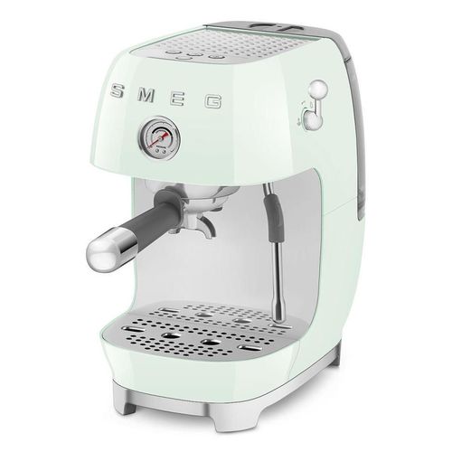 cumpără Espressor manual SMEG ECF03PGEU în Chișinău 