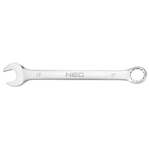 cumpără Cheie fixă Neo Tools 52753 combinata 17x210mm.CrV 09-661 în Chișinău 