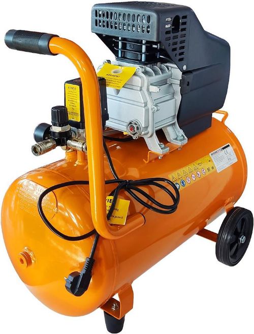 cumpără Compresor Technoworker TECHNOWORKER 50 L în Chișinău 