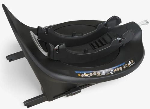 cumpără Scaun auto Kikka Boo 41002170007 Baza isofix rotativa 360° pentru scaun auto i-Xtend în Chișinău 