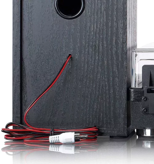 купить Проигрыватель виниловый Lenco LS-101BK в Кишинёве 