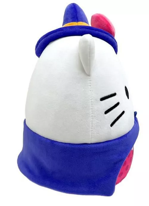 cumpără Jucărie de pluș Squishmallows SQHK826HW Hello Kitty Plush Halloween edition, 20cm ast W26 în Chișinău 