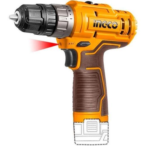 cumpără Șurubelnița INGCO CDLI12202 (47363) în Chișinău 