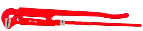купить Плоскогубцы Ronix RH-2530 Ключ для труб рычажный 90° 3" 650mm в Кишинёве 