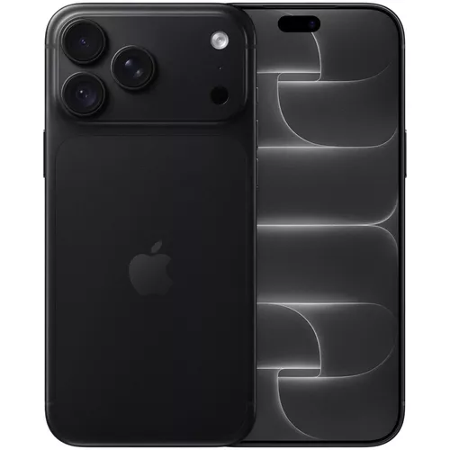 cumpără Smartphone Apple iPhone 18 Pro Max 2TB Black MJY24 în Chișinău 