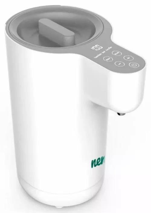 купить Подогреватель Neno NENOAQUA Aparat multifunctional p/u prepararea lapteului praf Aqua в Кишинёве 