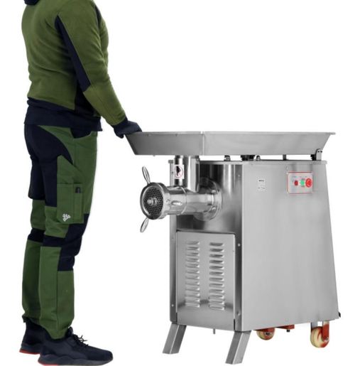 cumpără Mașină de tocat carne profesională Yato YG-03275, 650kg, 4000W în Chișinău 