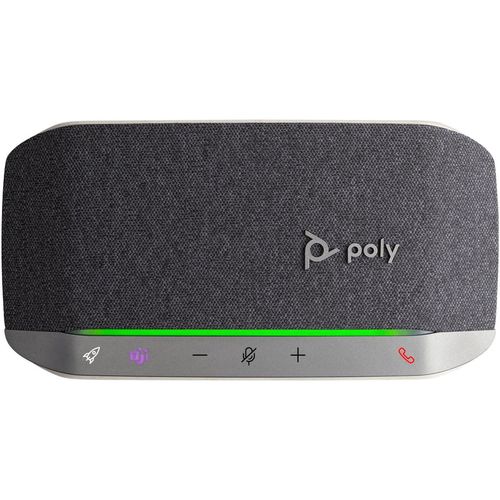cumpără Boxă portativă Bluetooth Poly Sync 20-M USB-A (772C8AA) în Chișinău 