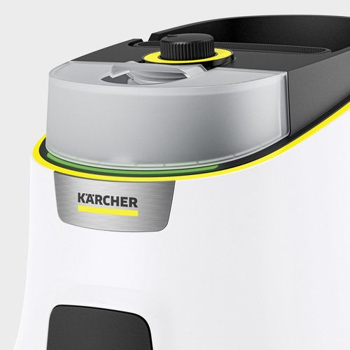 купить Пароочиститель Karcher SC 4 Deluxe EasyFix (1.513-460.0) в Кишинёве 