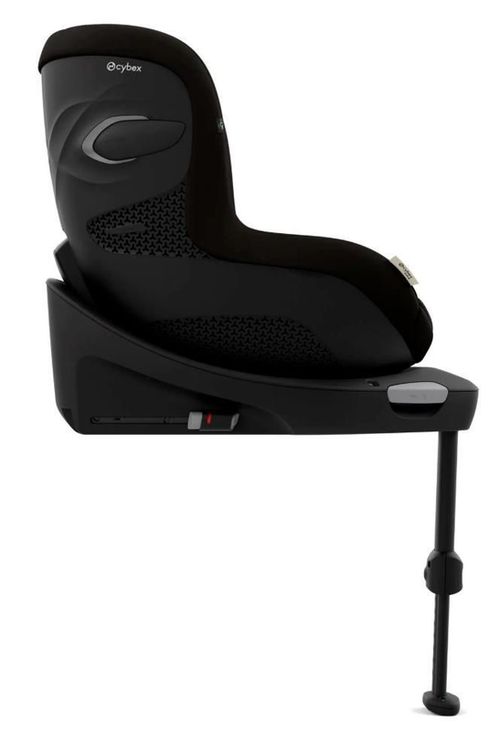 купить Автокресло Cybex 524001423 Scaun auto Sirona G i-Size Magic Black, 40-105cm в Кишинёве 