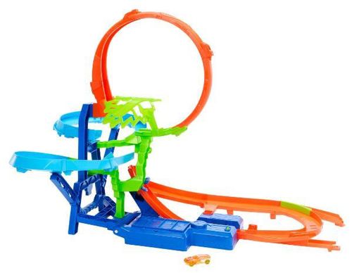 cumpără Mașină Hot Wheels JFD12 Impact Aerian în Chișinău 