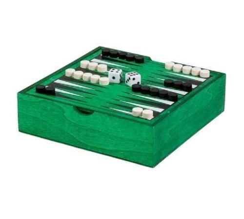 cumpără Joc educativ de masă Tactic 14026 Backgammon în Chișinău 