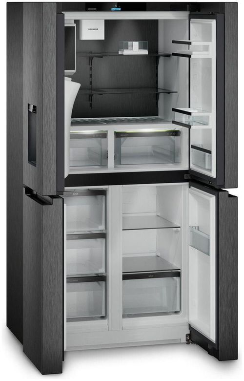 купить Холодильник SideBySide Liebherr MBbsdi 9028 в Кишинёве 