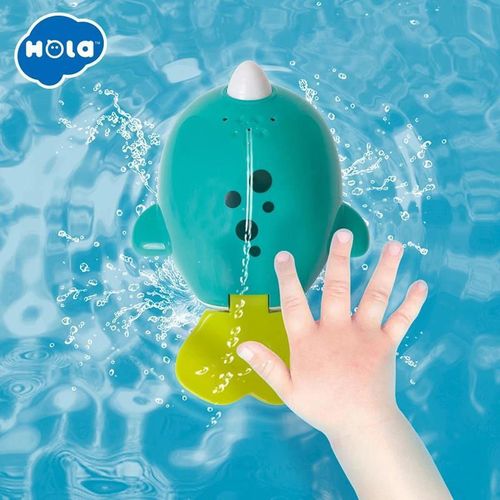 cumpără Accesoriu pentru baie Hola Toys 8101 Игрушка для купания în Chișinău 