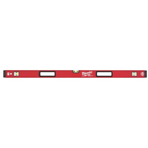 cumpără Nivelă Milwaukee 4932459069 nivela magnetica Redstick Backbone 120cm în Chișinău 