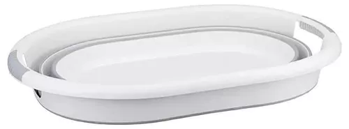 купить Аксессуар для уборки Idea М2504 Taz pliabil oval ФЛЕКС 25l в Кишинёве 