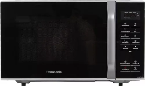 купить Микроволновая печь Panasonic NN-ST34HMZUE в Кишинёве 