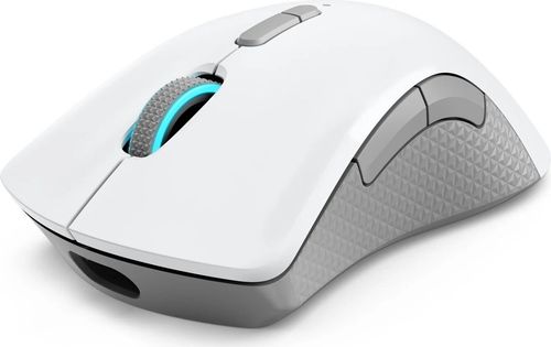 cumpără Mouse gaming Lenovo Legion M600 (Stingray) White în Chișinău 