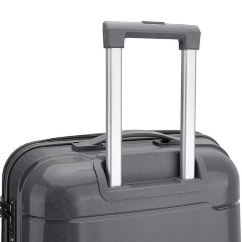 купить Чемодан Bags Oliver M Onyx Gray в Кишинёве 