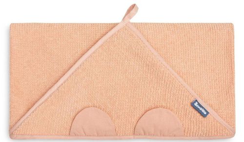 cumpără Accesoriu pentru baie Sensillo 4190 Полотенце Креповое Мишка 100x100 Розовое în Chișinău 