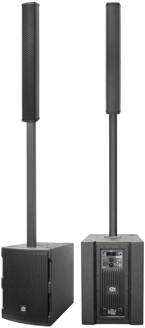 cumpără Boxă profesională CM Audio MAX-3 Sistem Audio Activ în Chișinău 