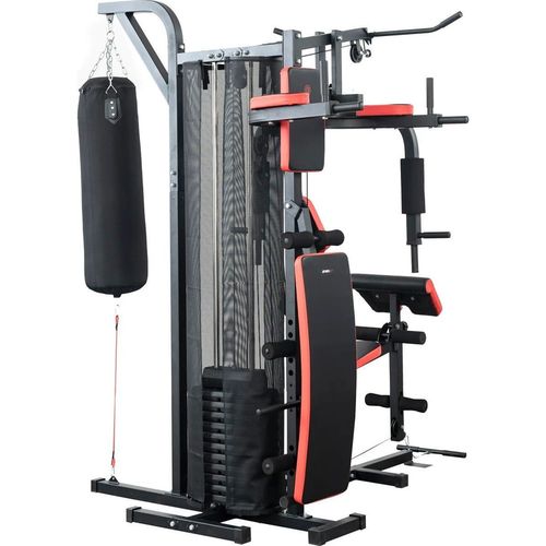 cumpără Antrenament de forţă Enero Atlas 9600 Rocky în Chișinău 