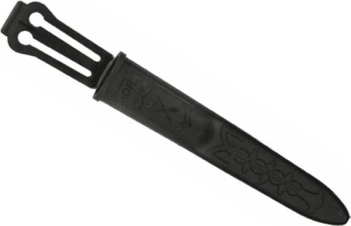 купить Нож походный MoraKniv Wood Carving 106 (LC) Laminated Carbon Steel в Кишинёве 