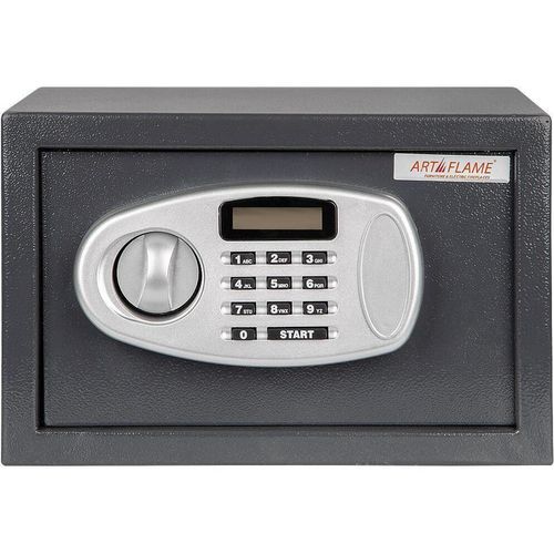 купить Офисный сейф ArtFlame Safeu electronic G-20ELS в Кишинёве 