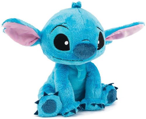 купить Мягкая игрушка As Kids 1607-01726 Disney Stitch 25cm в Кишинёве 