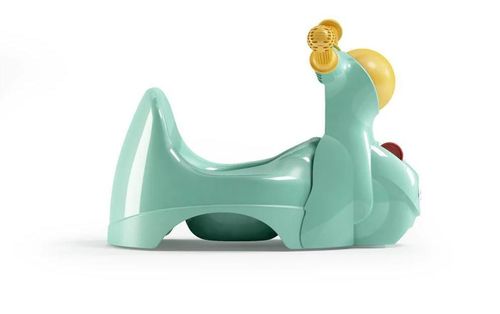 cumpără Oală OK Baby 38221500 Relax Scooter Sky Blue în Chișinău 