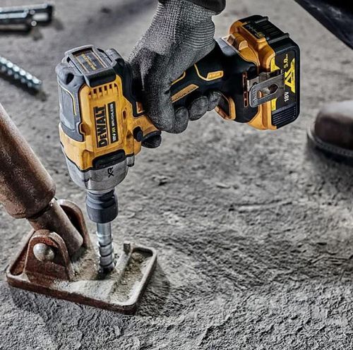 cumpără Mașina de infeliat DeWalt DCF892N (fara ac-tor) în Chișinău 