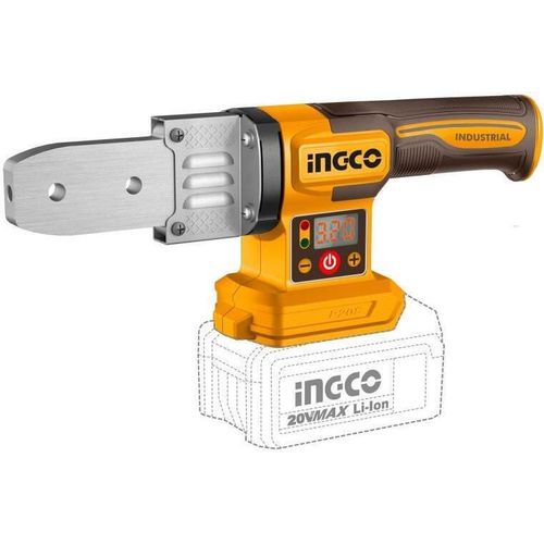 купить Паяльник INGCO PTWTLI2018 (51916) в Кишинёве 