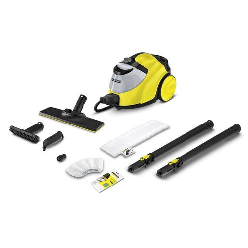 купить Пароочиститель Karcher SC 5 в Кишинёве 