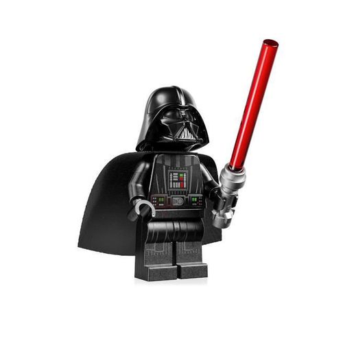 купить Конструктор Lego 75439 Star Wars. Bustul lui Darth Vader в Кишинёве 