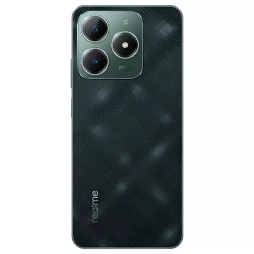 cumpără Smartphone Realme C61 6/128GB Green în Chișinău 