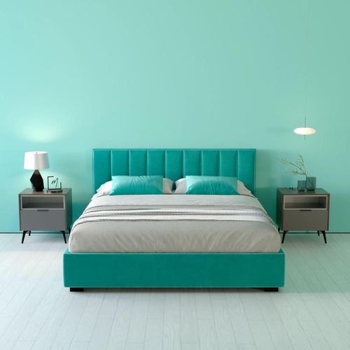 купить Кровать my-STYLE my-Sia 180x200 (P15D18M17) в Кишинёве 