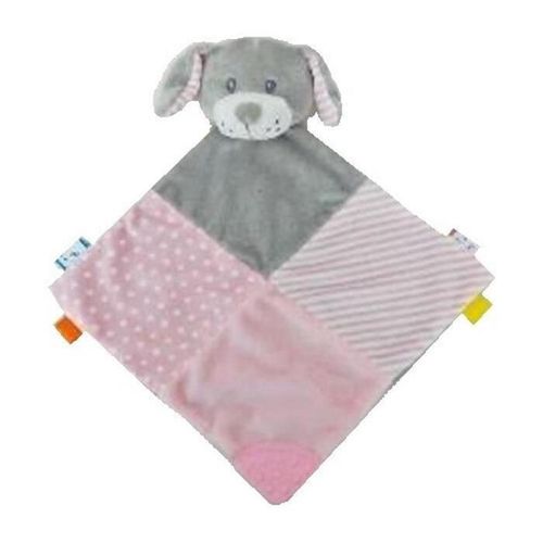 cumpără Jucărie de pluș Baby Mix STK-19421 Щенок pink în Chișinău 