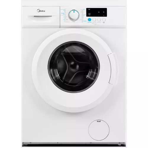 купить Стиральная машина с фронтальной загрузкой Midea MFE06W60/W-C в Кишинёве 