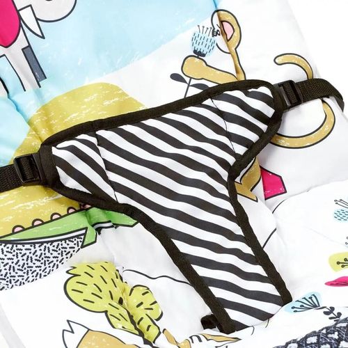 cumpără Leagăn pentru bebeluși KinderKraft SmartFun KKLSMRTFUN0000 în Chișinău 