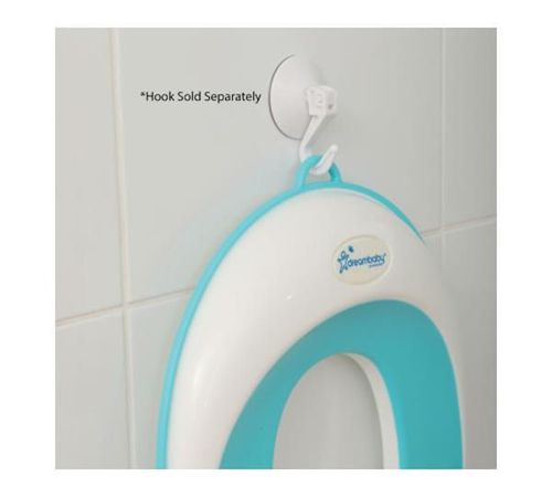 cumpără Oală Dreambaby G6000 Сидение для унитаза Aqua în Chișinău 