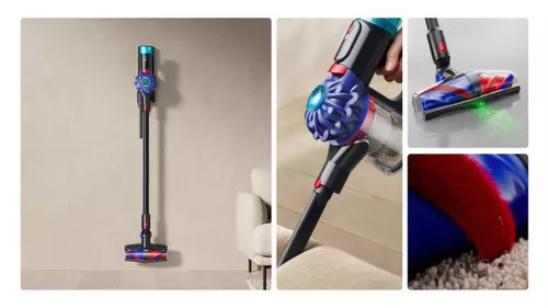 cumpără Aspirator fără fir Dyson V10 Konical Auto Empy dok Moulded Vinca / Black în Chișinău 