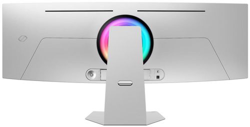 купить Монитор Samsung Odyssey OLED G9 LS49DG952SZXUA в Кишинёве 
