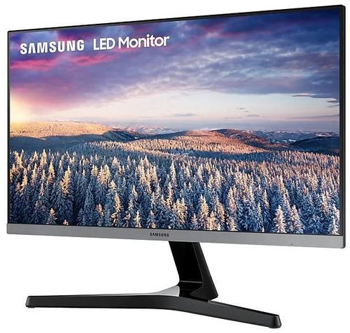 купить Монитор Samsung LS24R350FHIXCI в Кишинёве 
