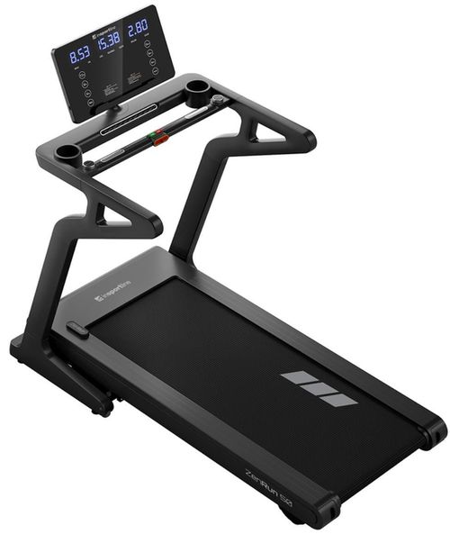 cumpără Banda de alergat inSPORTline Banda alergat electr. (150 kg) ZenRun 50 26637 în Chișinău 