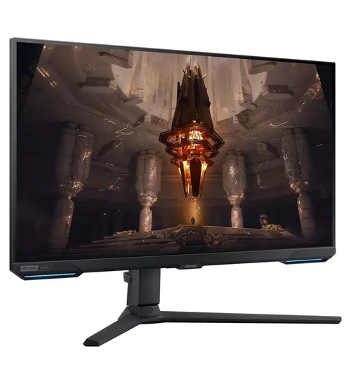 купить Монитор Samsung Odyssey G7 LS28BG700EIXUA в Кишинёве 