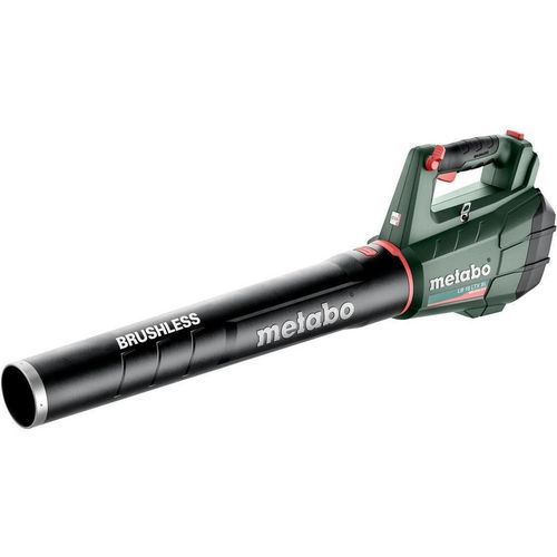 купить Воздуходувка Metabo LB 18 LTX BL 601607850 в Кишинёве 