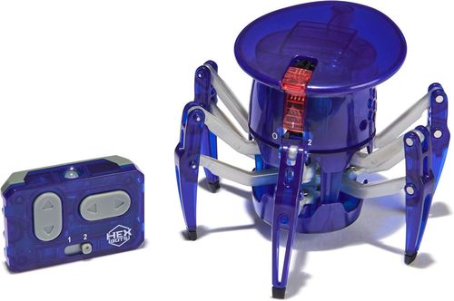 cumpără Jucărie cu telecomandă Spin Master 6071528 Păianjen pe Telecomandă (ass.) în Chișinău 