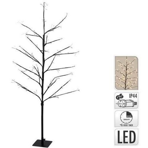 купить Световая фигура Promstore 43446 Дерево декоративное в Кишинёве 