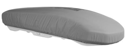 купить Автобокс THULE Husa Box Lid Cover 1 в Кишинёве 