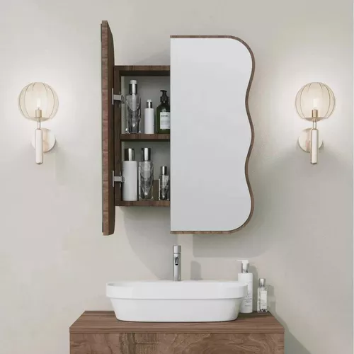 купить Зеркало для ванной Trendy Day Dream-Nuc в Кишинёве 